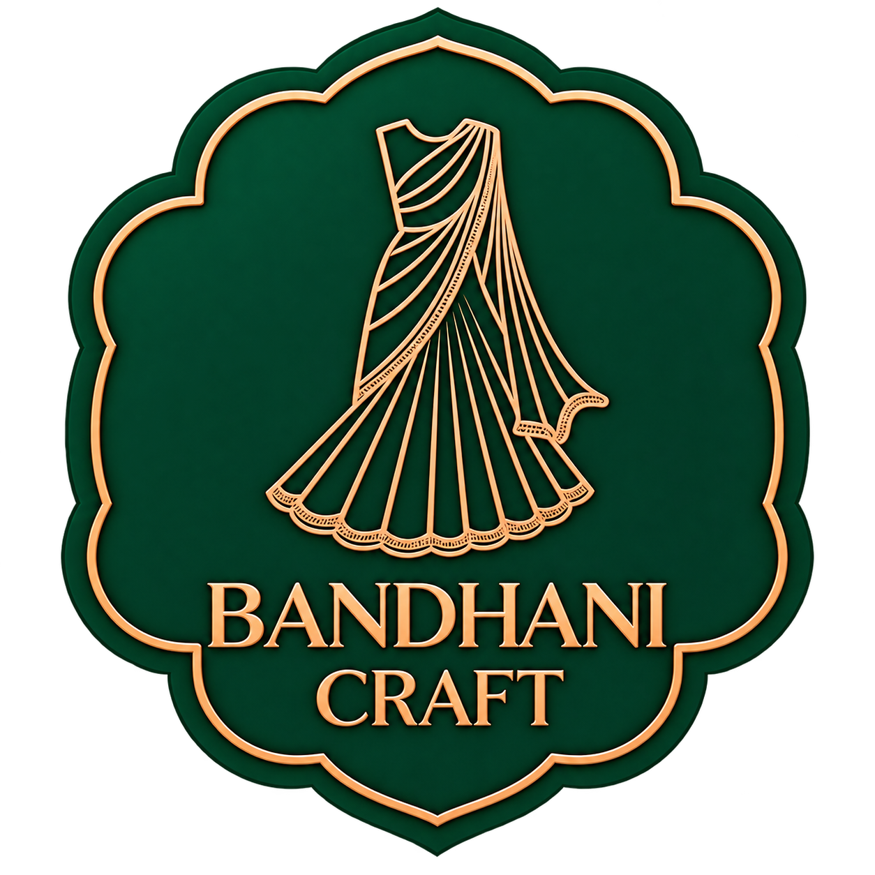 Bandhani Craft